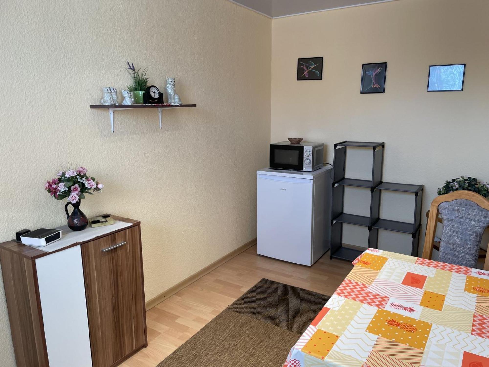 Apartment Old Huesung - Muz322 By Interhome Mirow Buitenkant foto