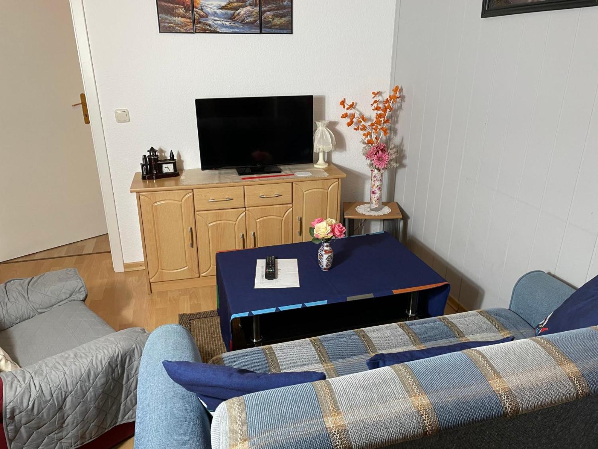 Apartment Old Huesung - Muz322 By Interhome Mirow Buitenkant foto